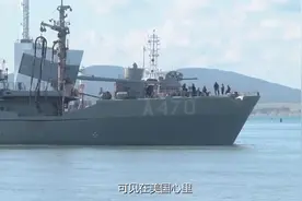 西方竭力围堵扼杀，俄罗斯最好的应对办法，是打造更锋利的长矛视频封面