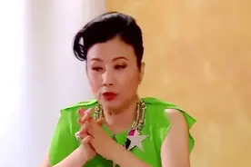 香港演员评价内地演员，汪明荃看法一针见血，何嘉文直言演技浮夸视频封面