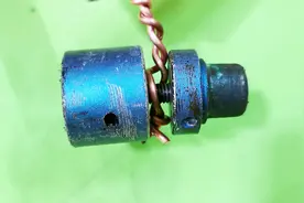 水管热熔总是粘连掉皮，堵住水管怎么办？教你做个透气孔完美热熔视频封面
