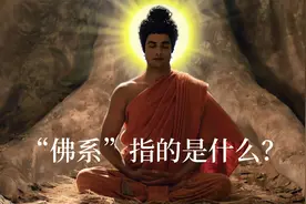 “佛系”指的是什么？追求爆款的时代，佛又给了我们什么启示？视频封面