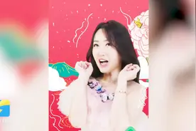 最拿人的“学猫叫”！杨钰莹“喵声”撩人，捧脸撒娇少女感十足视频封面