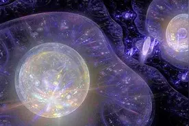 宇宙之外还有宇宙？科学家推测：宇宙在外部物质面前小如细胞视频封面