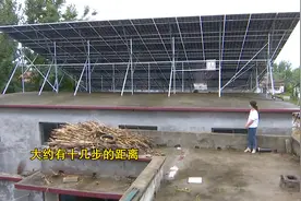 （上）前邻安装光伏发电，侵犯后邻隐私权和采光权吗？视频封面