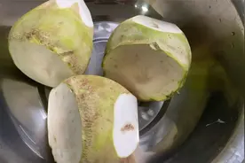 厨师教你炒辣菜，辣味十足清淡爽口，冬天必备的一道菜视频封面
