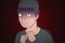 史上最黑暗的育儿故事！爸爸的睡前故事竟是恐怖的！这是亲生的？视频封面