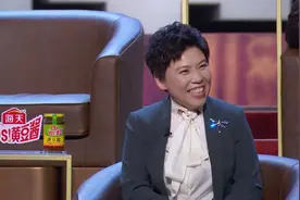 综艺：听完王仕鹏的演讲，邓亚萍笑抽了，你真是个人才！视频封面