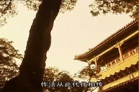 国史：清宫秘档：感慨不已，揭秘清代真实后妃制度以及后妃的生活视频封面