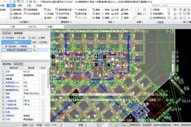 广联达GTJ2021软件实操 x、y方向分图梁的处理视频封面
