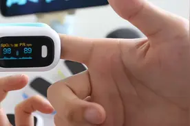 你会正确使用指夹式脉搏血氧仪吗？视频封面
