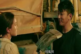 窃听风云3：很狂啊，那么嚣张，吴彦祖告诉你大动脉在哪视频封面