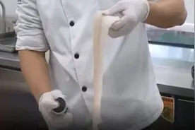 吃顺德鱼生不再怕寄生虫，离不开这项“-80°”超低温科技视频封面