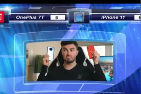 如果让你选，你会买一加7T还是iPhone11？| ASBYT视频封面
