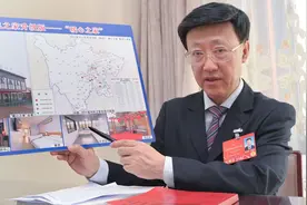 这张被带上全国两会的照片背后，是四川对货车司机无微不至的关怀视频封面