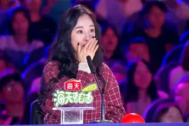 达人秀：78岁奶奶高难度舞蹈动作惊艳全场，全场目瞪口呆！视频封面