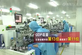 全国人大代表 福州市市长 尤猛军专访#全国两会福建专区#视频封面