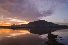 极品音乐《雨中的我》灵性，禅意，动静结合的旋律入耳温馨，润心