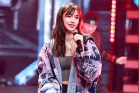 Baby登上美国杂志封面，却引来无数骂声：你代表不了中国女星视频封面