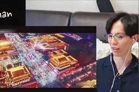 韩国人欣赏数百位8kraw摄影师拍摄的《盛世中华》，太震撼了视频封面