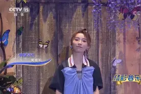 送你一曲黄雅莉演唱的《蝴蝶泉边》，用发现美的心去观察生活视频封面