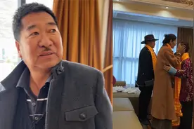 27岁女子偷偷给父母买房，父亲参观时眼眶湿润哽咽：托女儿的福！视频封面