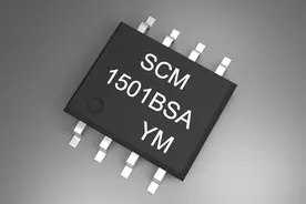 IC芯片-SCM1501B介绍视频封面
