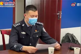 “团圆行动”圆了二十三年寻亲梦视频封面