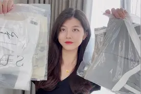 超级好看的氧气女装，时尚又休闲，上衣单独搭配穿也能很出众！视频封面