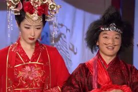 矮矬穷的土行孙，为何能娶到白富美的邓婵玉？原来背后有高人指点视频封面