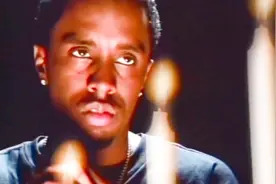 【一首老歌】Puff Daddy《I´ll Be Missing You》旋律是否耳熟？视频封面