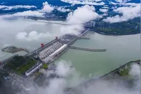三峡大坝对我国至关重要，一旦遭到意外攻击，中国又该如何防御？视频封面