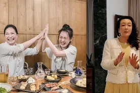小S邀亲妈上节目，称汪小菲母亲是“大S婆婆”，S妈高情商回避视频封面