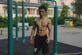 左右肌肉大小不一样怎么办？视频封面