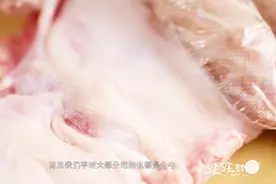 “猪欢喜”这道菜为什么必须叫“欢喜”？
