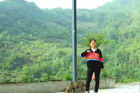 每天坚持如此竞走，不仅减肥瘦身，还锻炼脊柱视频封面