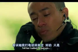闪点行动  太感人了视频封面