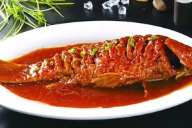 这3种鱼肉孕妈要常吃，帮助消化，对身体好促进胎儿发育