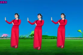 亲，请欣赏《小小新娘花》好歌美舞，伴你度过愉快的夜晚视频封面
