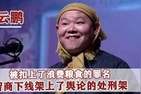 “混子”岳云鹏：夜会辣妹，欺负陈凯歌儿子，他是败坏路人缘的？视频封面