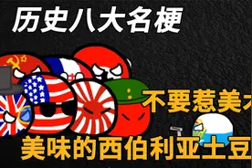 历史八大梗你知道几个？不要惹落榜美术生，坚不可摧的马奇诺防线视频封面