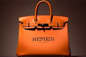 爱马仕（Hermès)视频封面