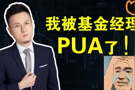 【阿牛】朋友，听说过诺安成长吗？回顾网红基金诺安成长的黑红路视频封面