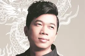 陈星唱完《流浪歌》就出家了？这歌唱的如此虔诚！