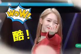 吴宣仪、孟美岐 Battle经典表演，盛世美颜加绝美舞蹈惊艳全场哇视频封面