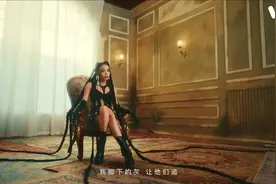 VAVA《波斯》MV，我丢！真的好喜欢！爱住了！怎么这么好看！视频封面