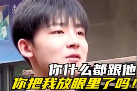 女生任何事都跟男闺蜜说，丝毫没把男友放眼里，反怪男友不懂自己视频封面