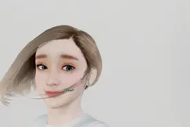 VAM这个虚拟的她....爱了吗视频封面