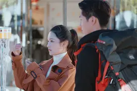海上繁花：晓苏看上一条项链，两千块晓苏嫌贵，总裁偷偷帮她买下视频封面