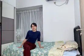 吧唧小兔的新房衣柜，超nice！视频封面