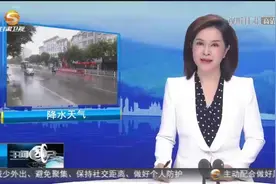 热、热、热……再忍忍，秋雨要来了！视频封面