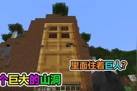 MC我的世界：老玩家教你做陷阱，谁都想进去看看的陷阱